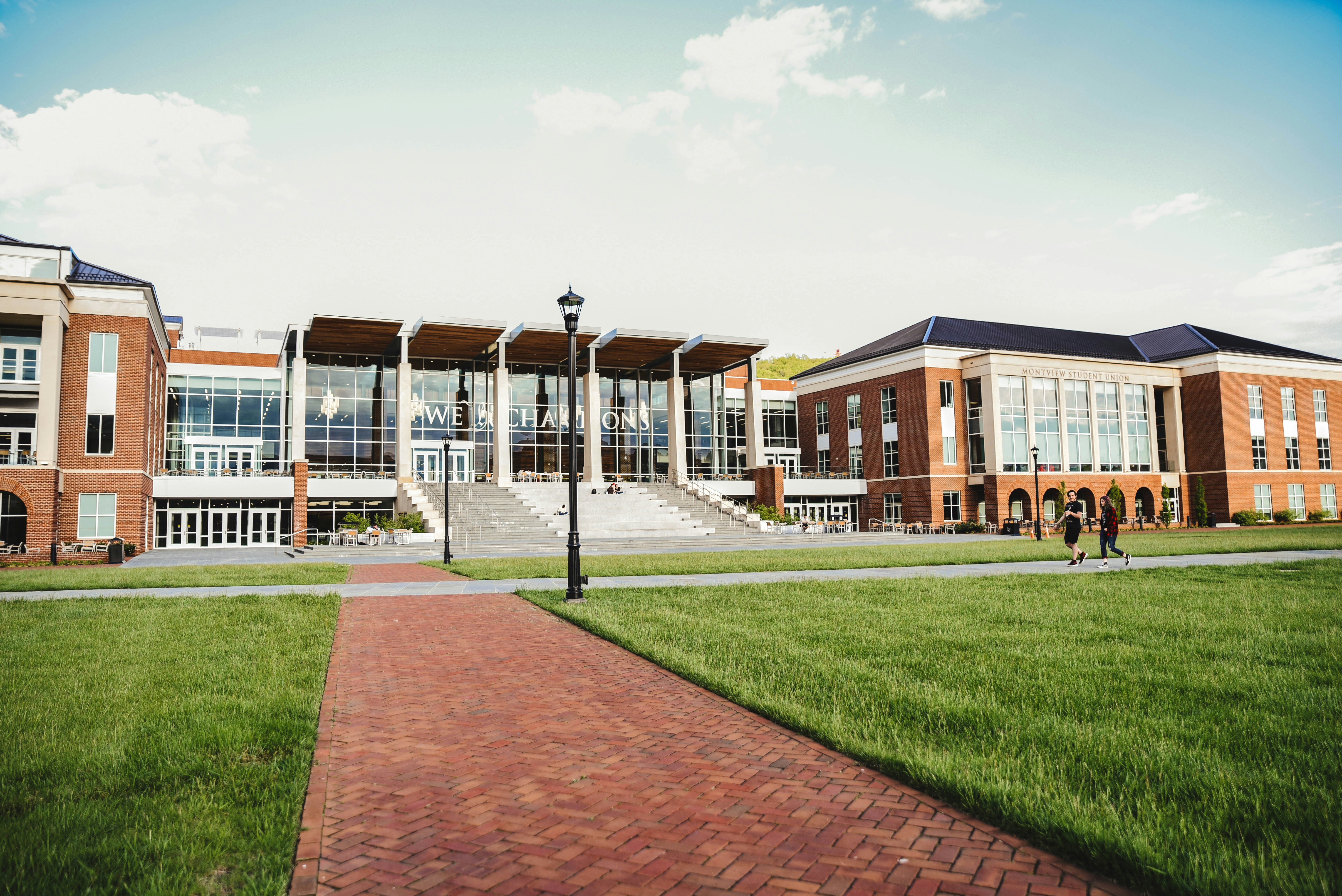 University Montessori School gallery image